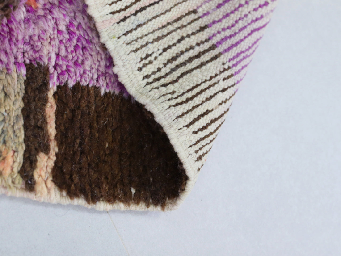 Beni Ourain Rug 5x7 - B42