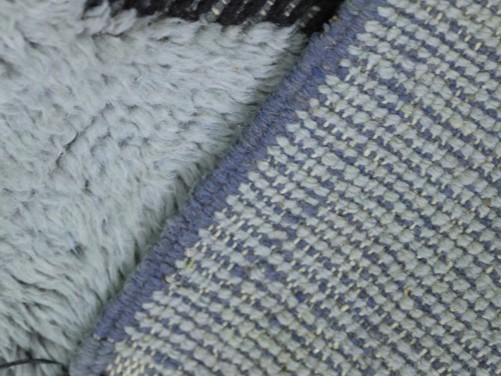 Beni Ourain Rug 5x8 - B44