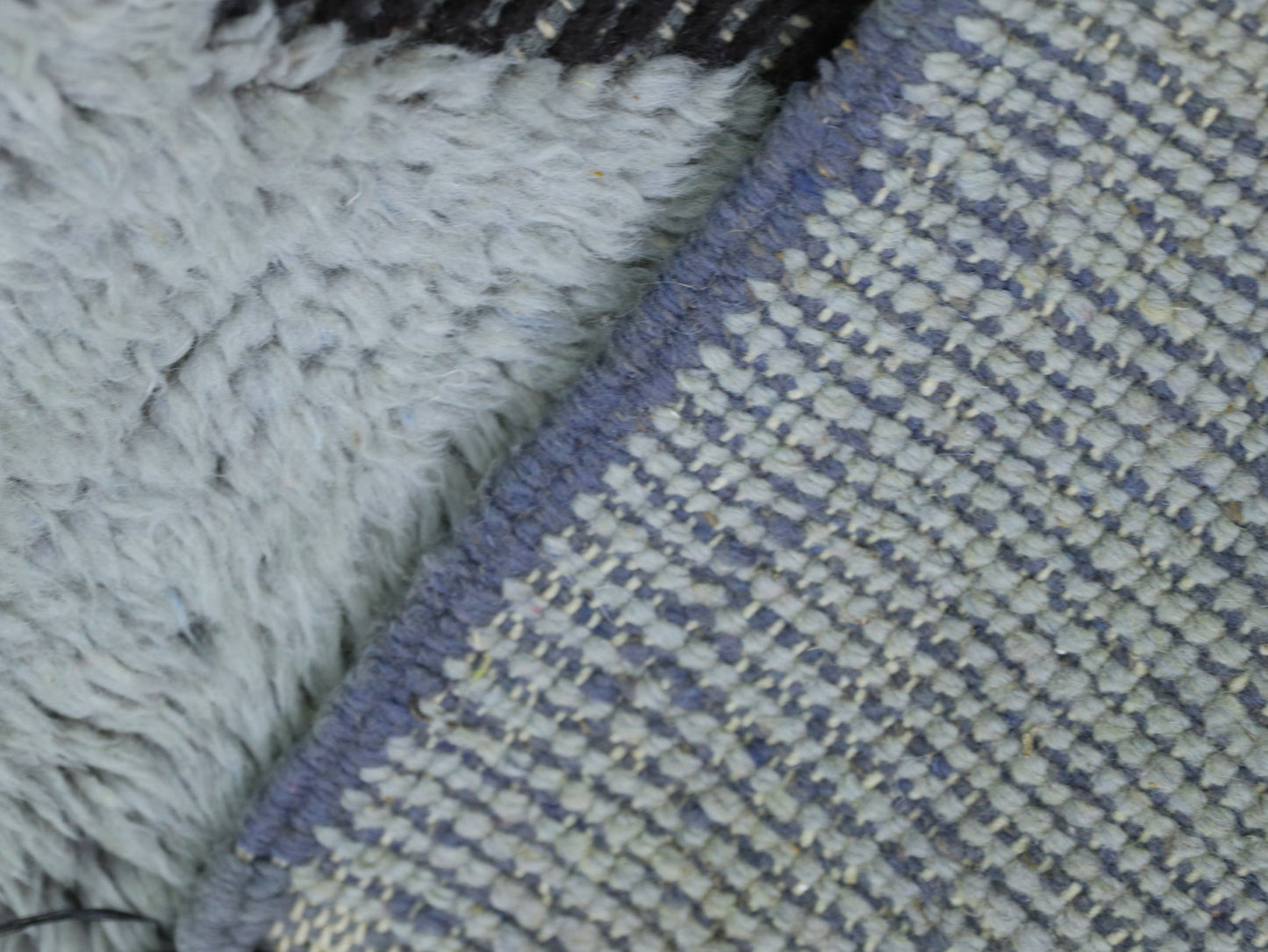 Beni Ourain Rug 5x8 - B44
