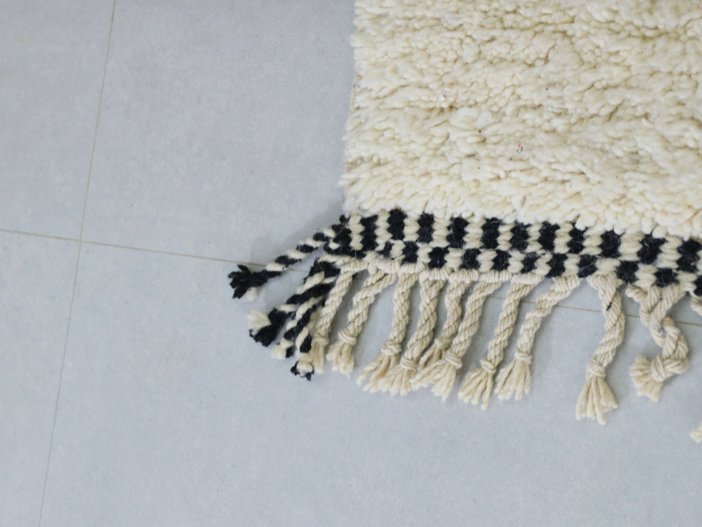 Moroccan Rug 8x10 - B51