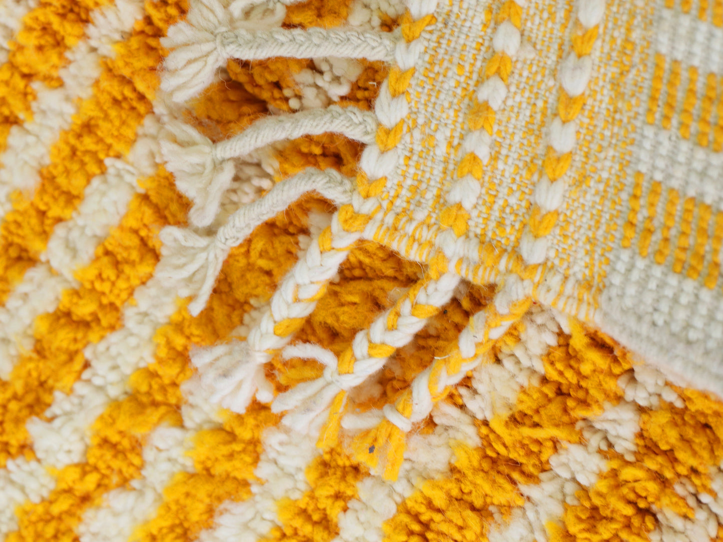 Moroccan Rug 8x10 - B52