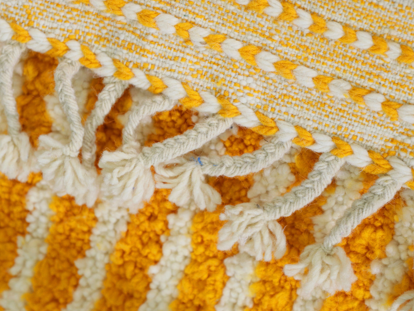 Moroccan Rug 8x10 - B52