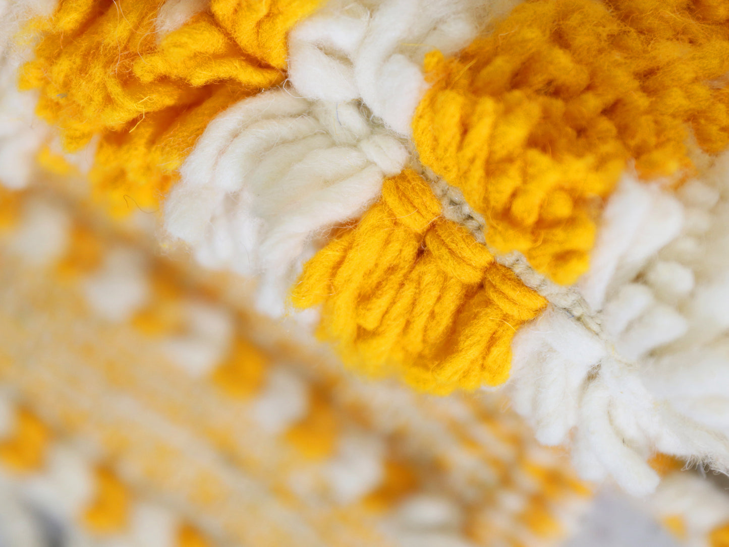 Moroccan Rug 8x10 - B52