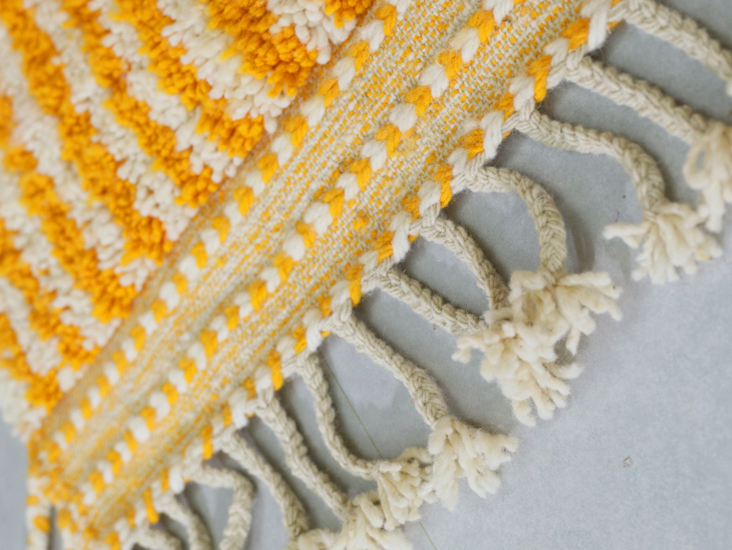 Moroccan Rug 8x10 - B52