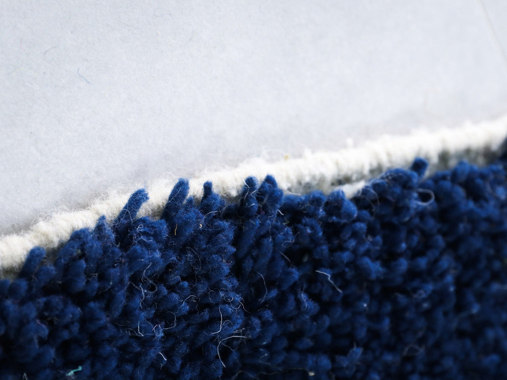 Beni ourain rug 7x10 - H10