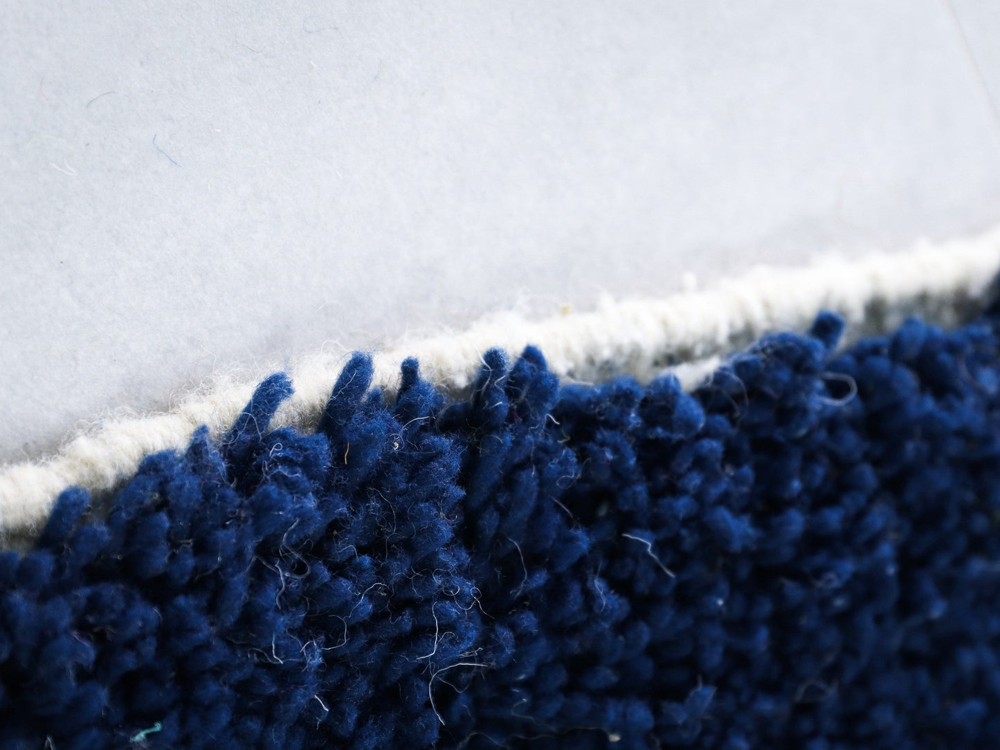 Beni ourain rug 7x10 - H10