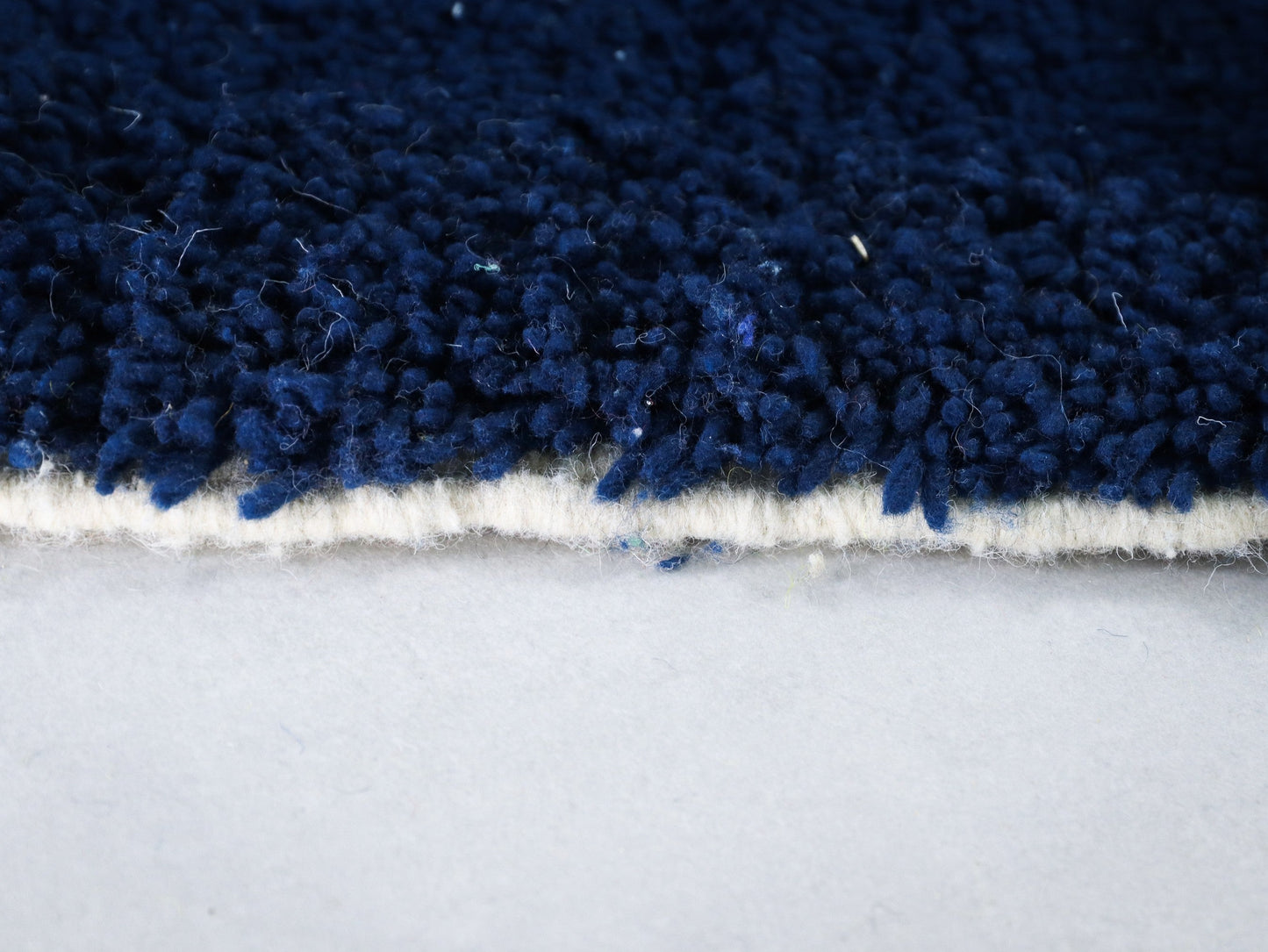 Beni ourain rug 7x10 - H10