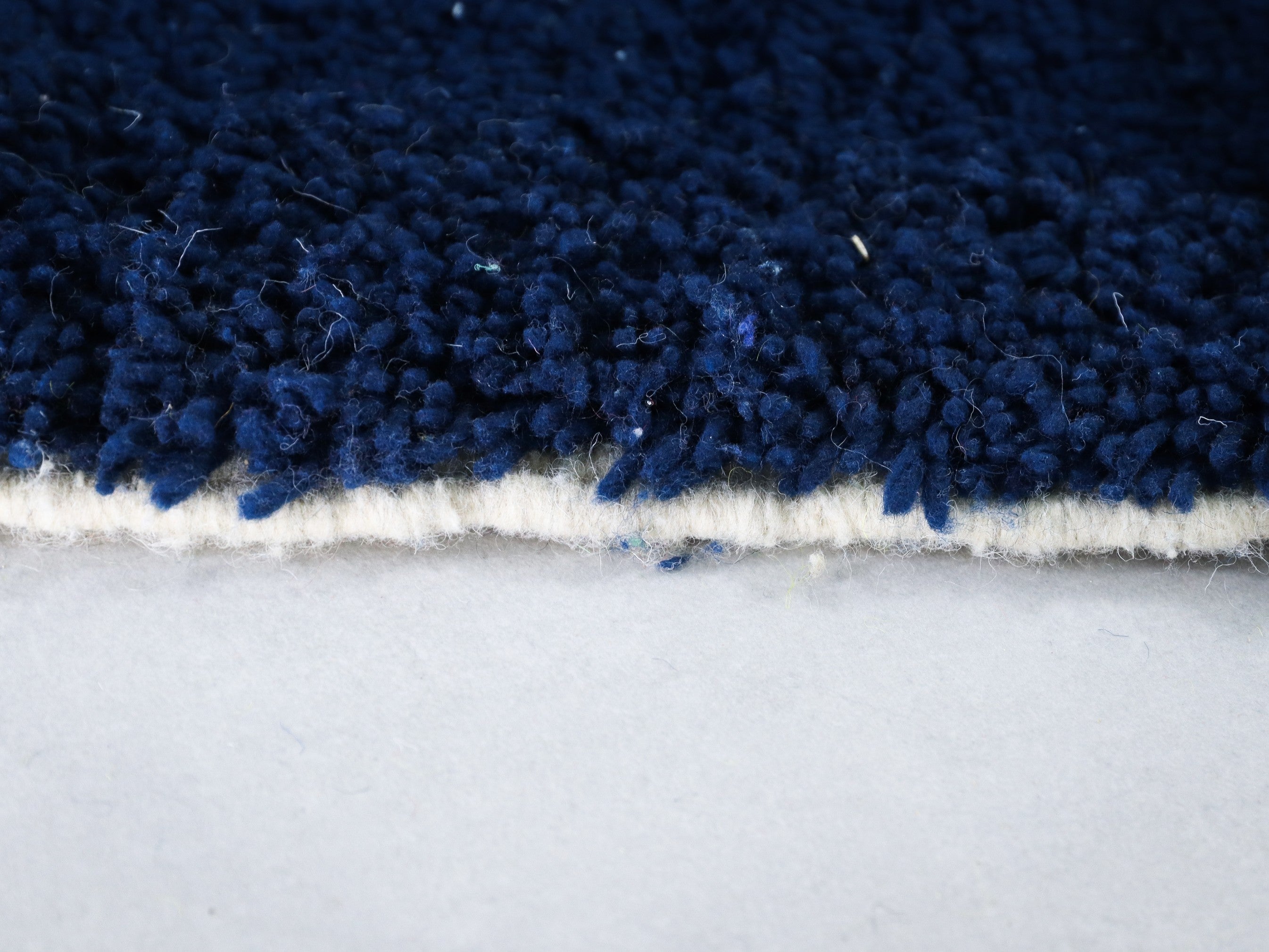 Beni ourain rug 7x10 - H10
