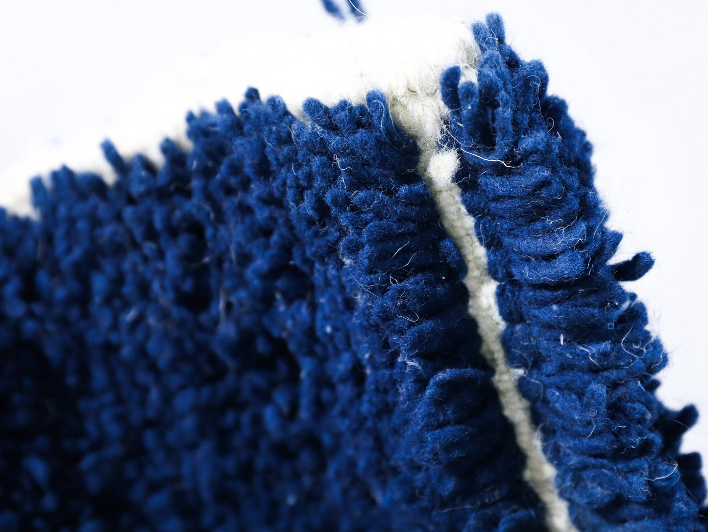 Beni ourain rug 7x10 - H10