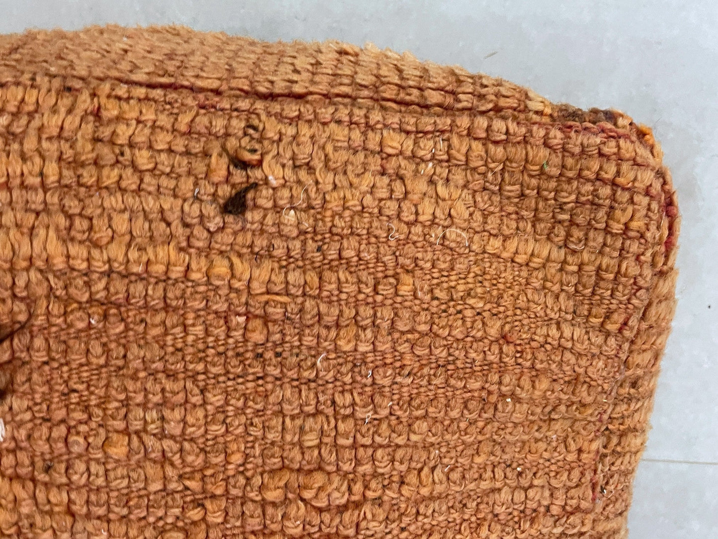 Moroccan floor pillow cover - Z57