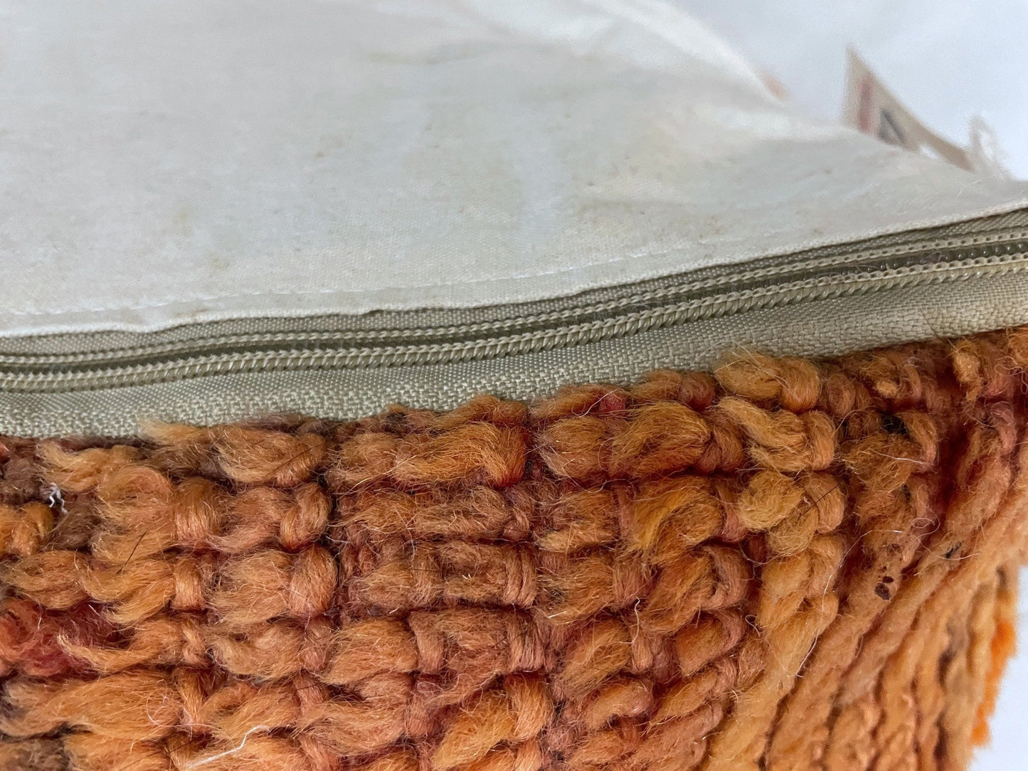 Moroccan floor pillow cover - Z57