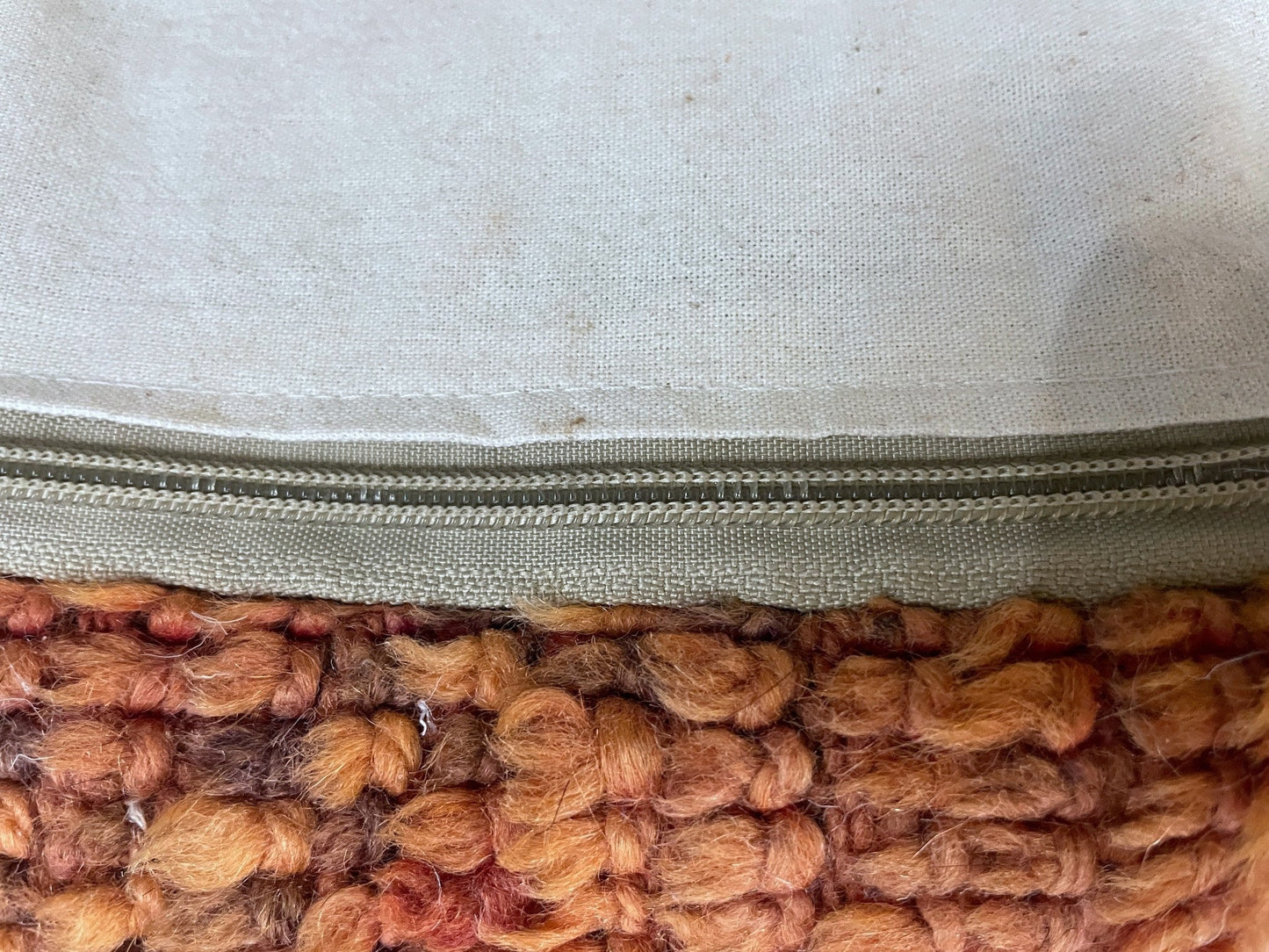 Moroccan floor pillow cover - Z57