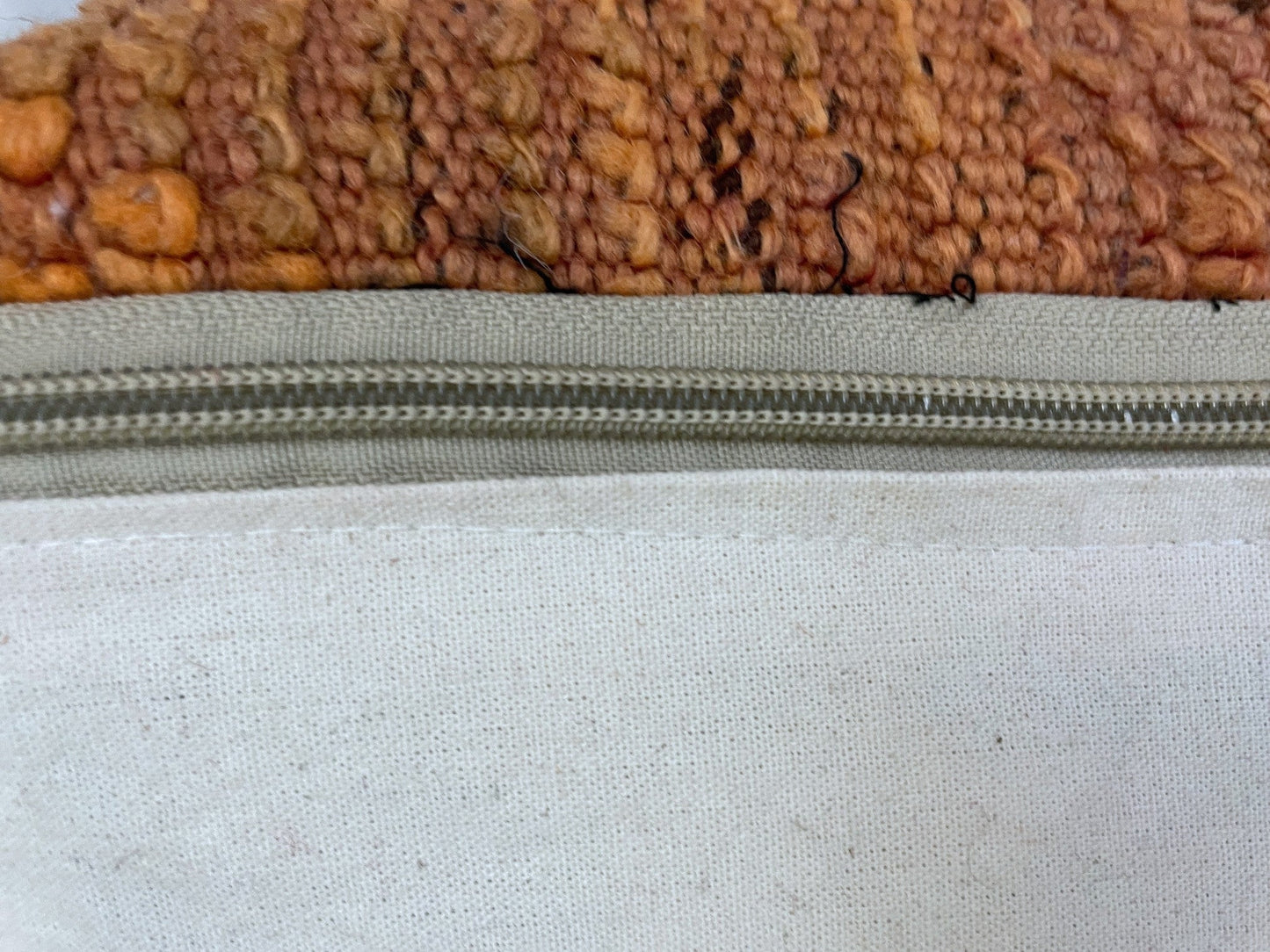 Moroccan floor pillow cover - U44