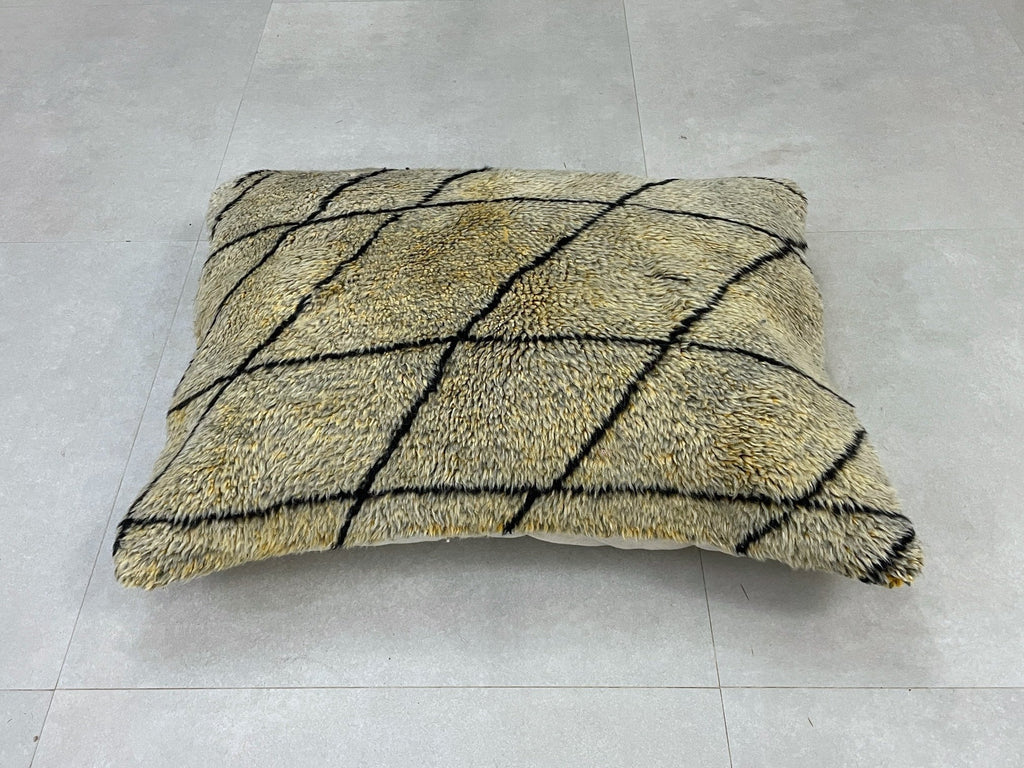 Boho decor pillow - PF29