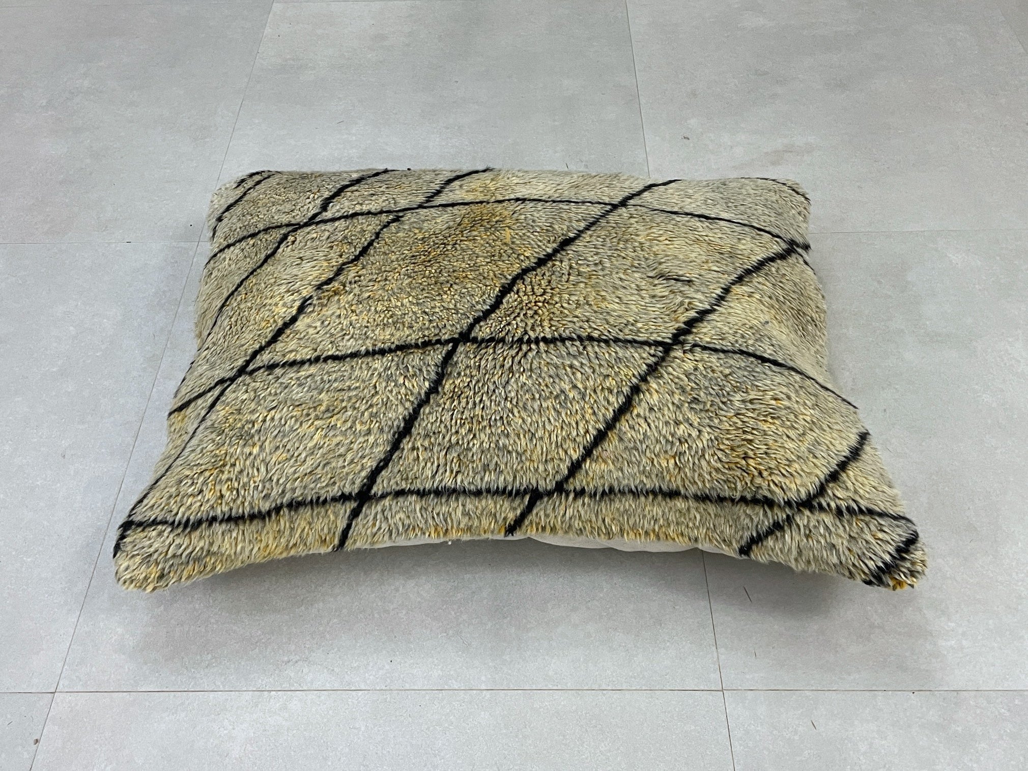Boho decor pillow - PF29