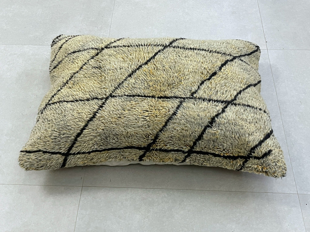 Boho decor pillow - PF29