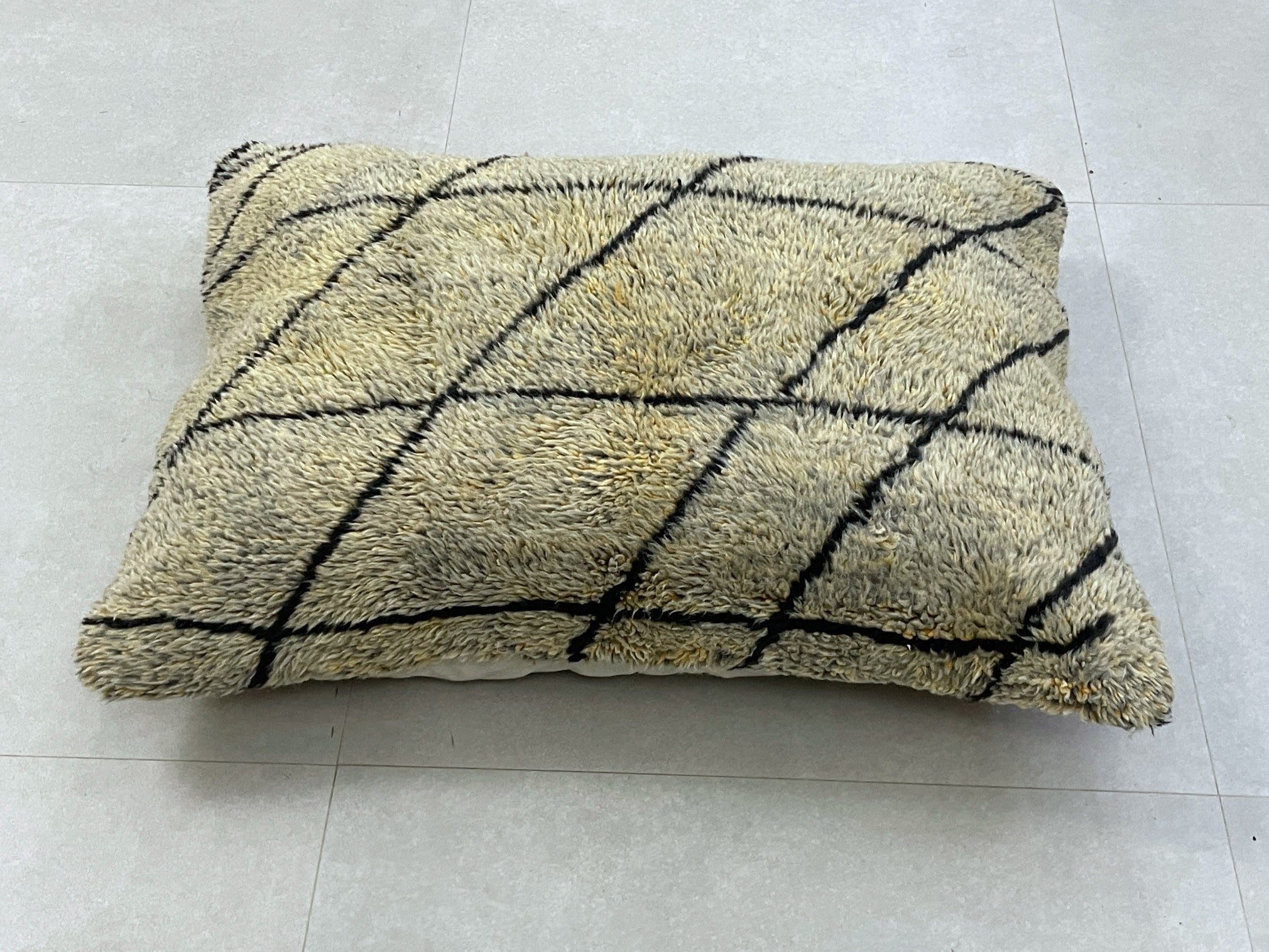 Boho decor pillow - PF29