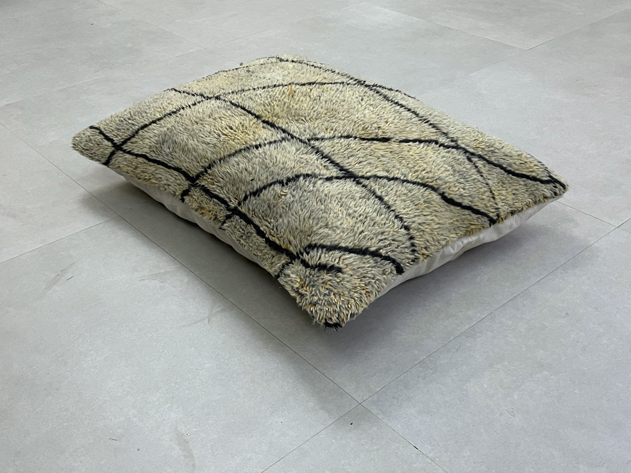 Boho decor pillow - PF29