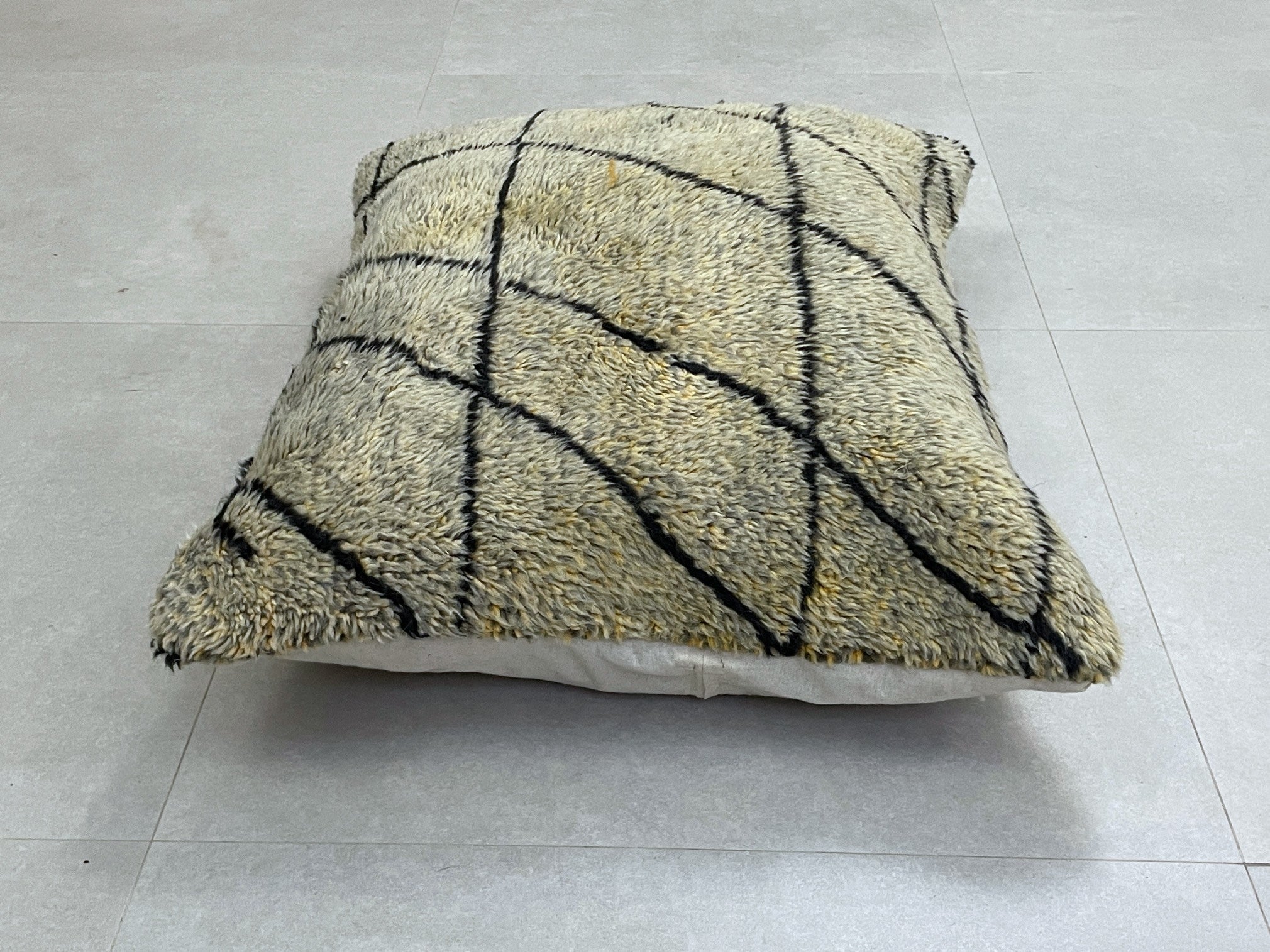 Boho decor pillow - PF29