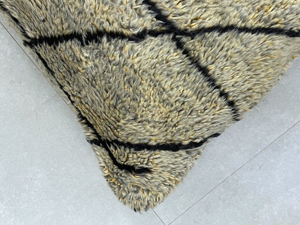 Boho decor pillow - PF29
