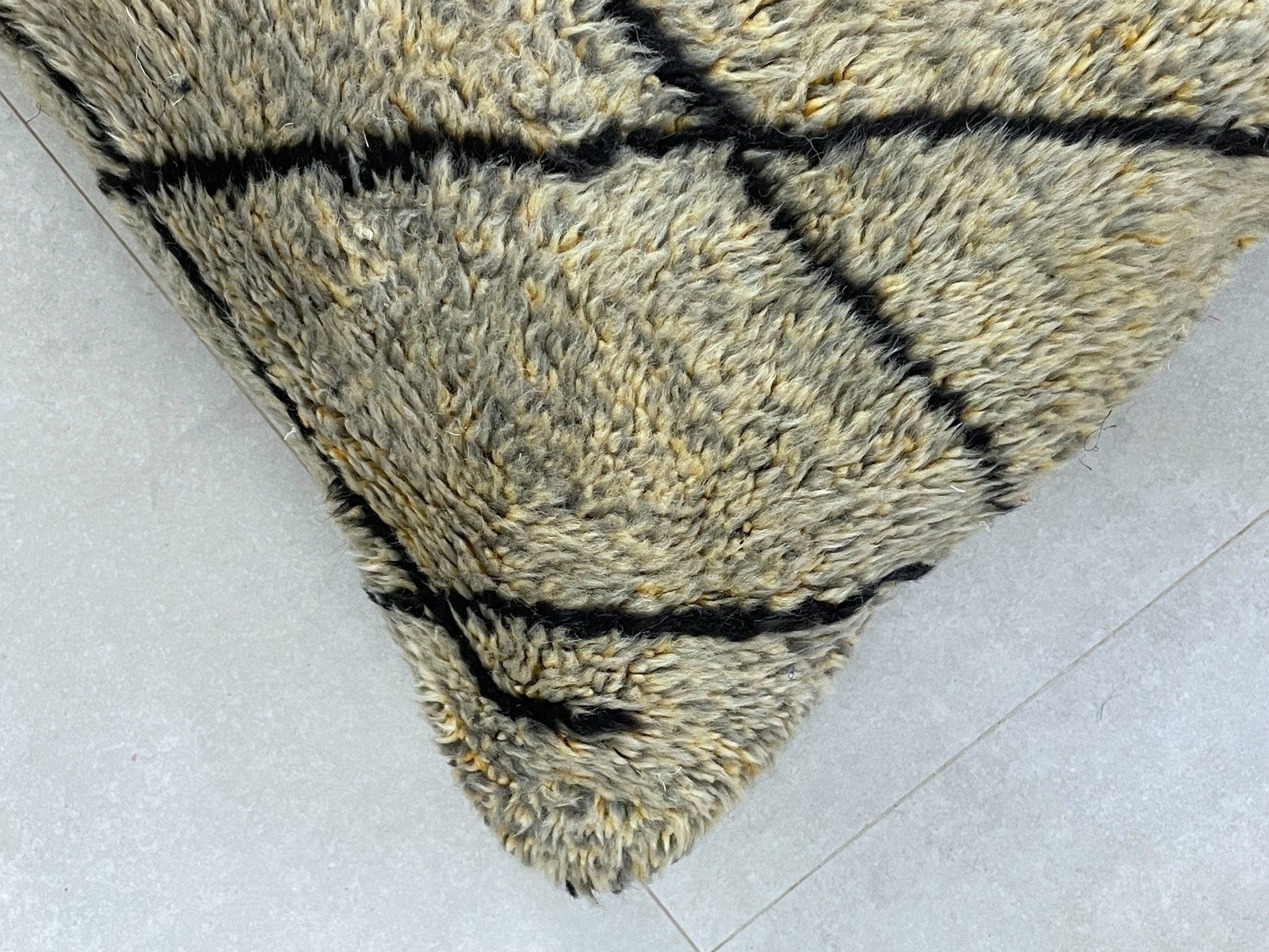 Boho decor pillow - PF29