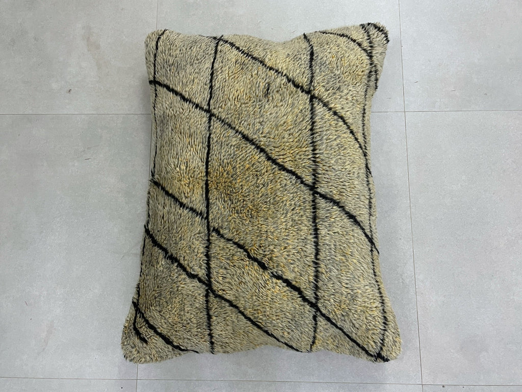 Boho decor pillow - PF29