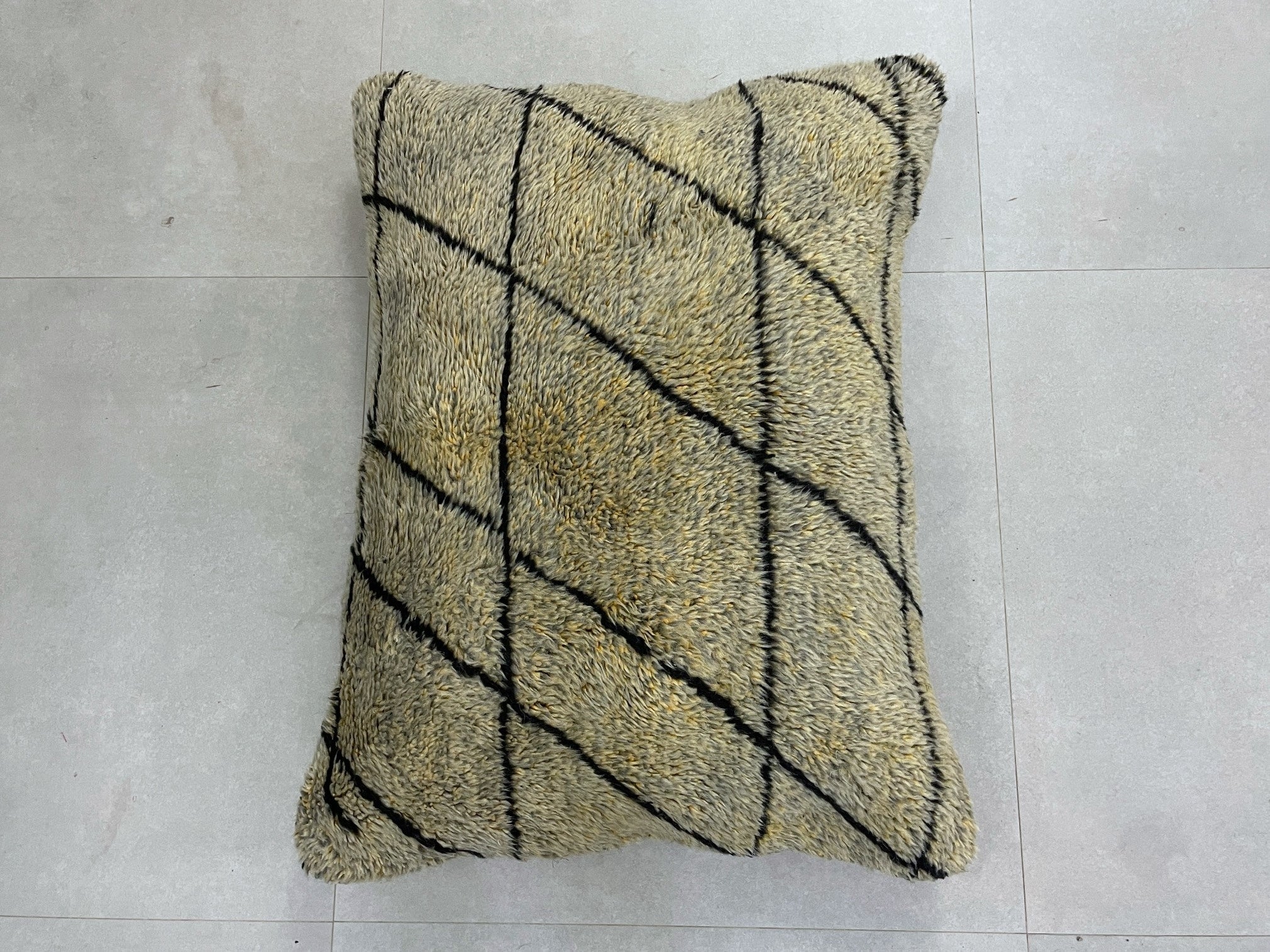 Boho decor pillow - PF29