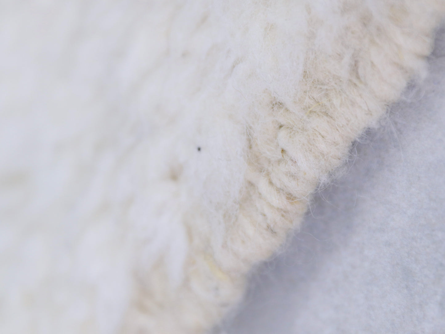 Handmade Moroccan  Rug 5x8 - A67