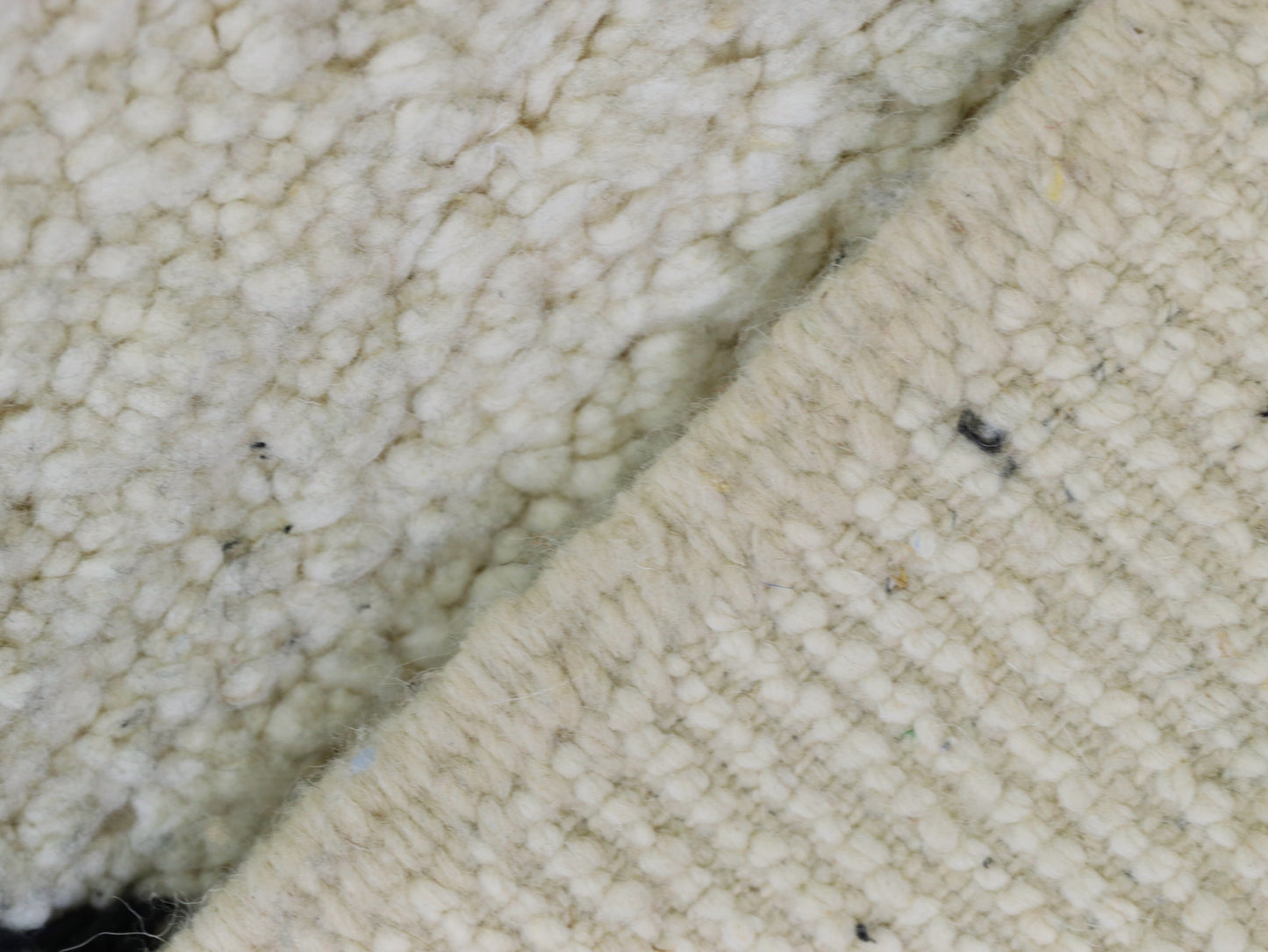 Handmade Moroccan  Rug 5x8 - A65