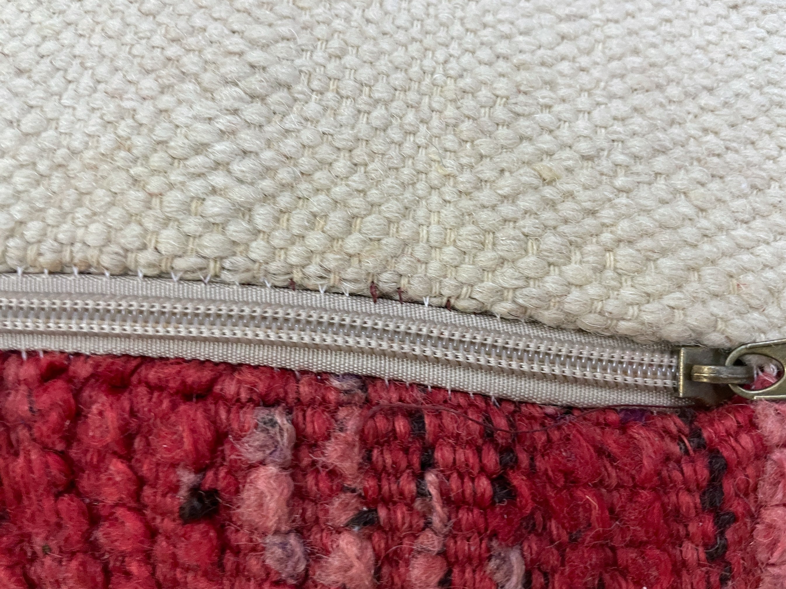 Moroccan floor pillow cover - K49