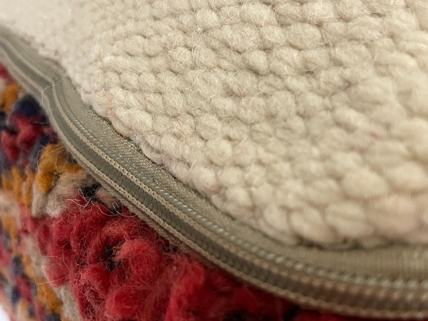 Moroccan floor pillow cover - X51