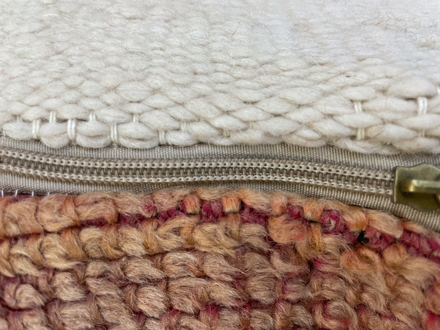 Moroccan floor pillow cover - N19