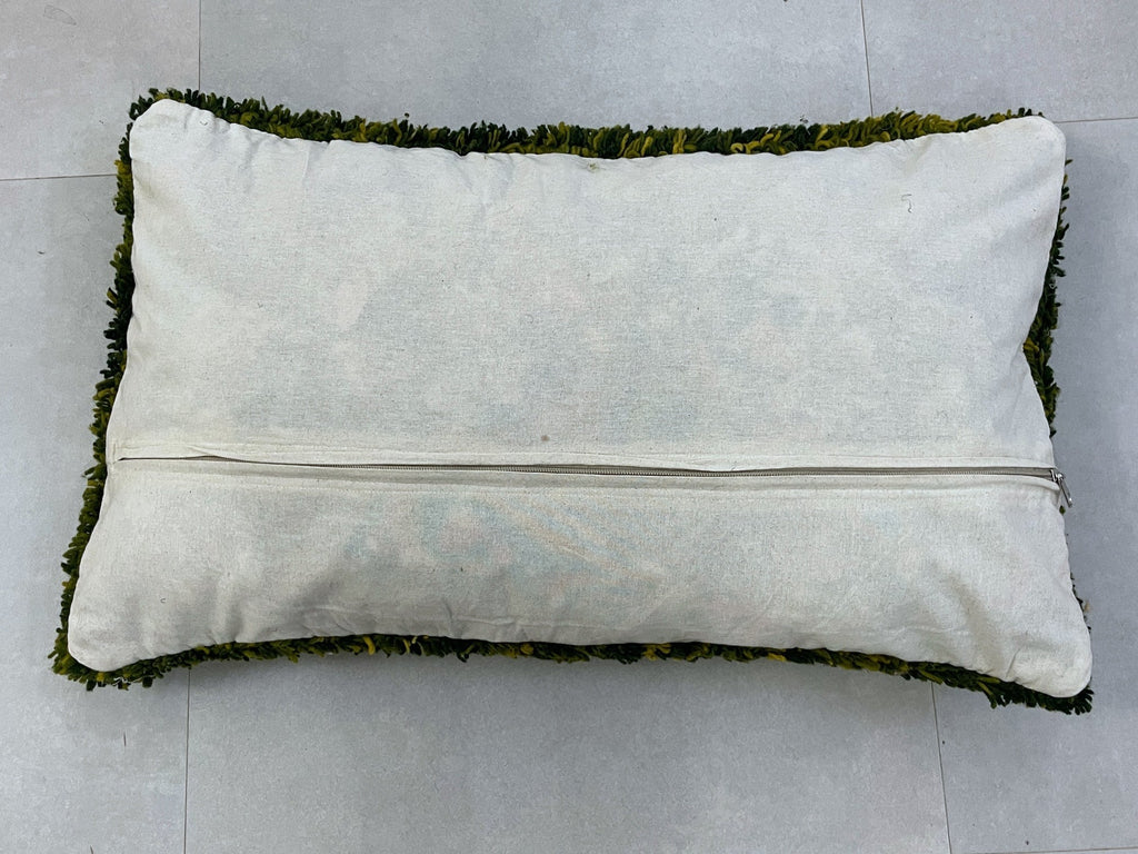 Boho decor pillow - PF31