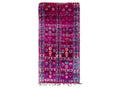 Vintage rug 6x12 - G3445