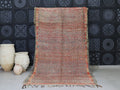 Vinatge Moroccan Rug 6x11 - C59