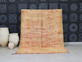 Vinatge Moroccan Rug 7x9 - C63