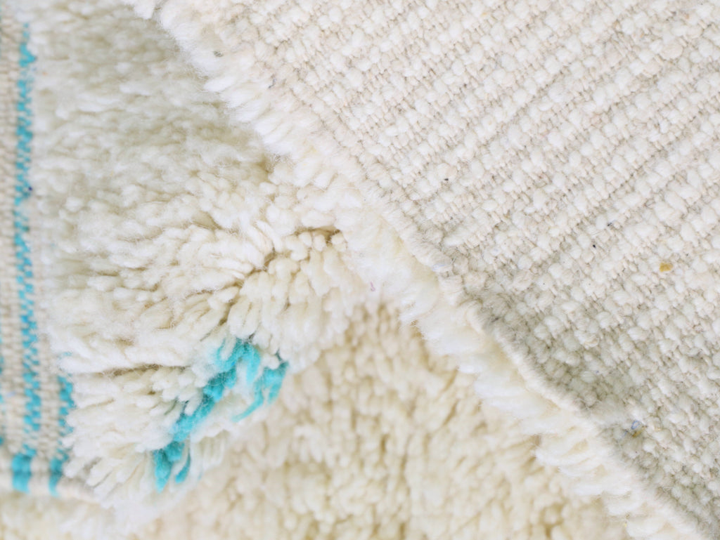 Beni Ourain Rug 4x8 - B1