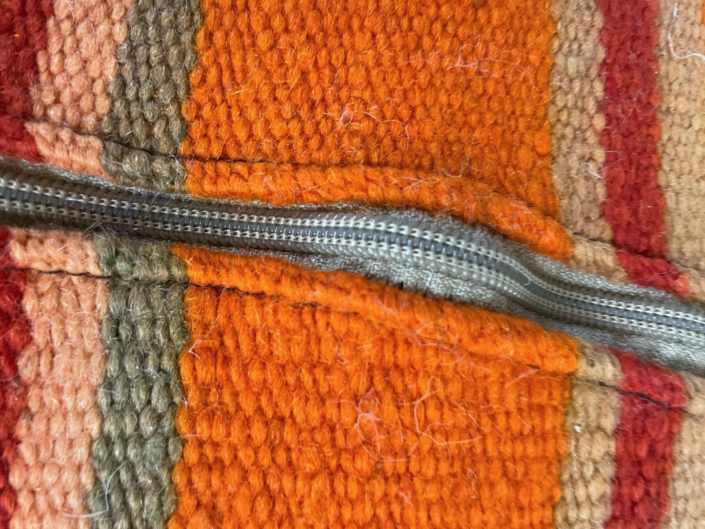 Moroccan floor pillow cover - U14