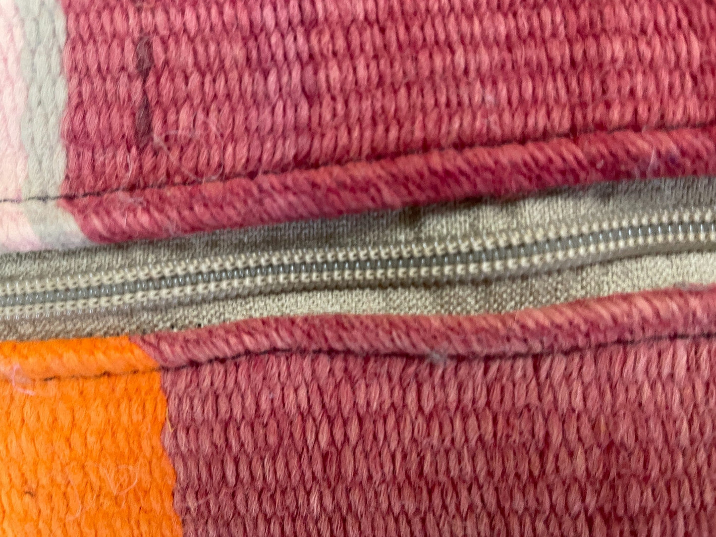 Moroccan floor pillow cover - U3