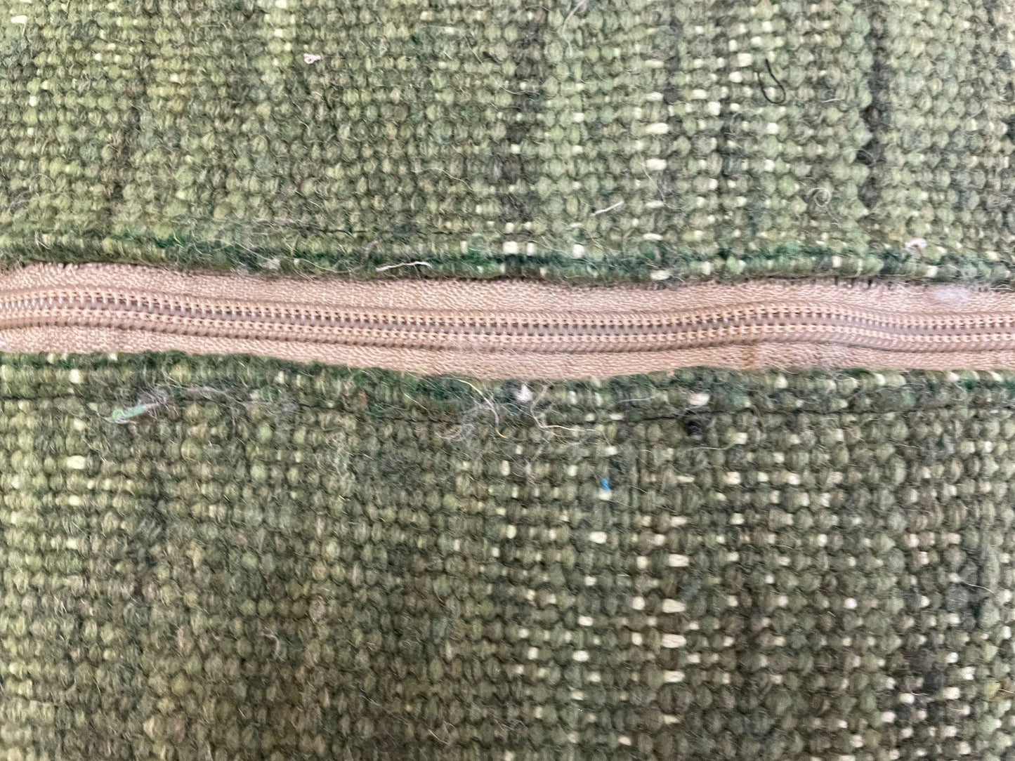 Moroccan floor pillow cover - V24