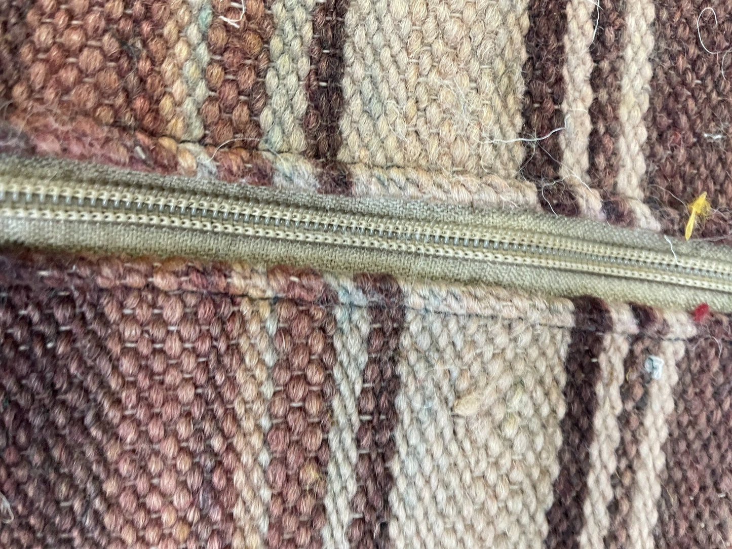 Moroccan floor pillow cover - U18