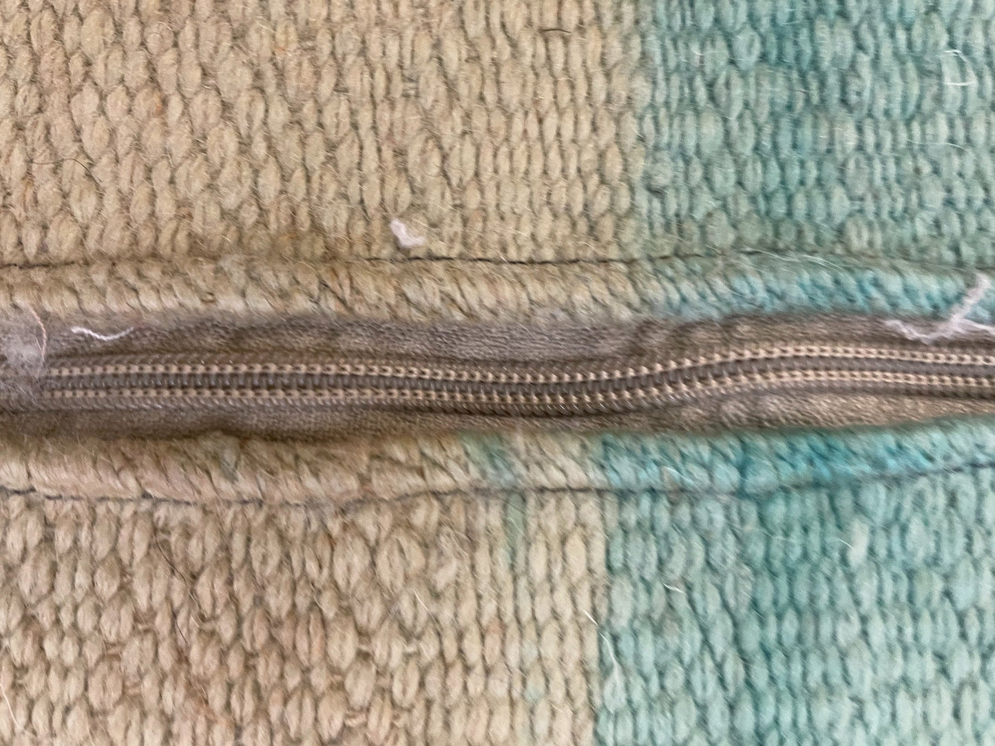 Moroccan floor pillow cover - U8