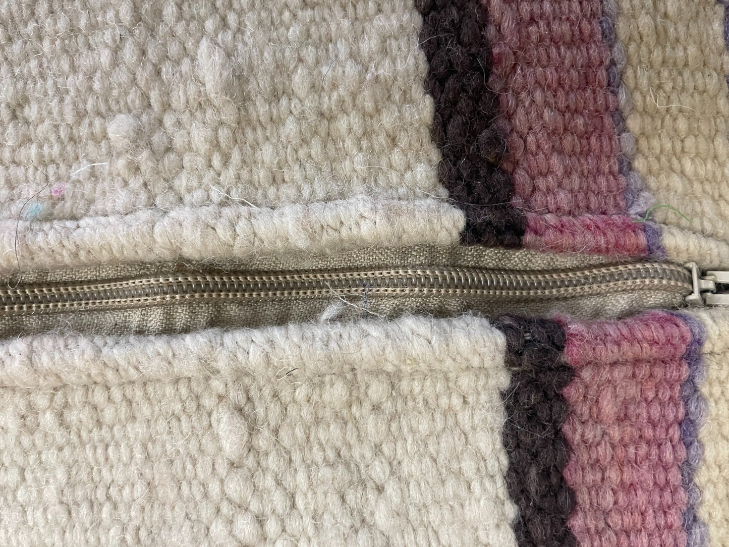 Moroccan floor pillow cover - U41