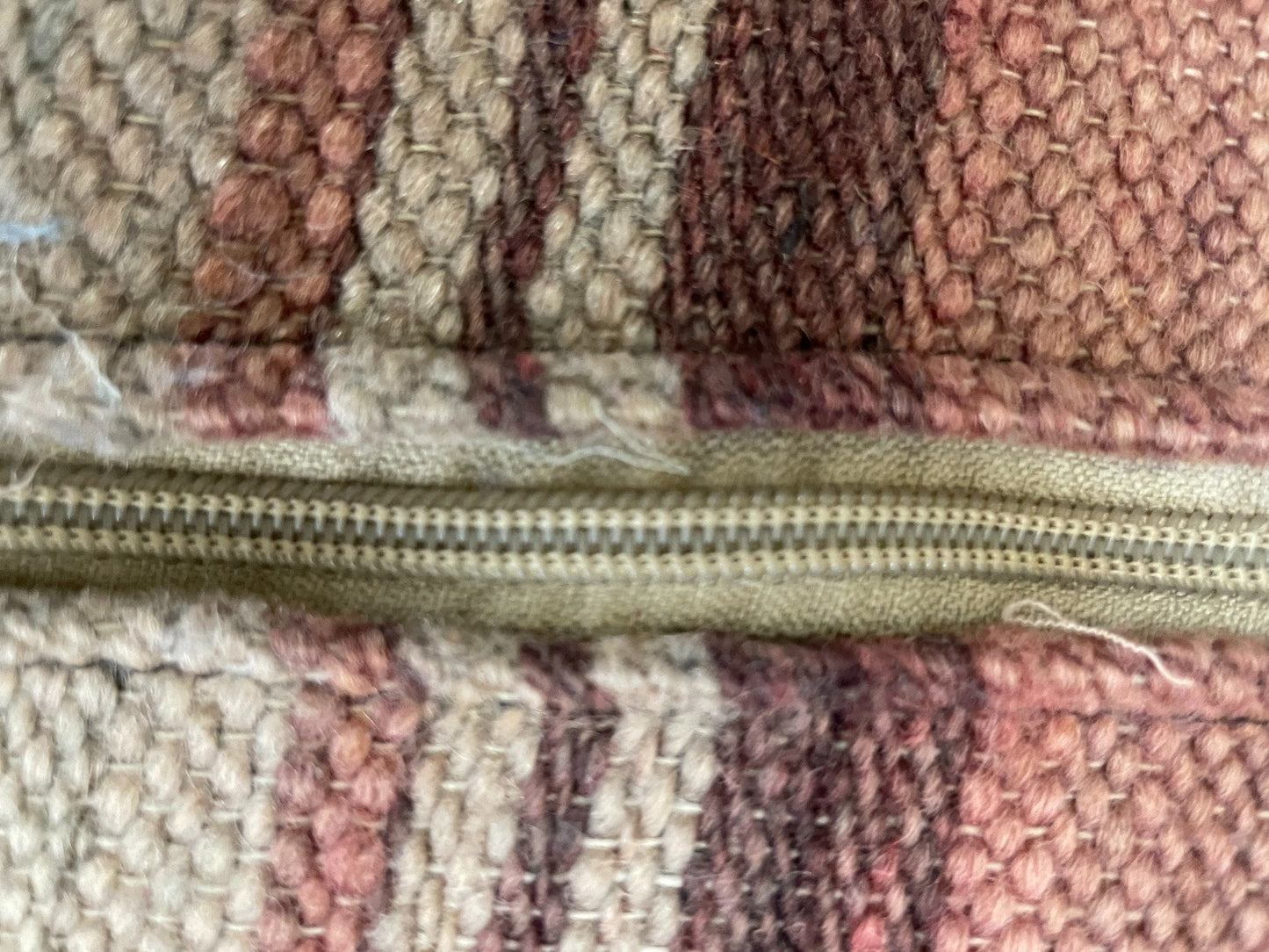 Moroccan floor pillow cover - V31