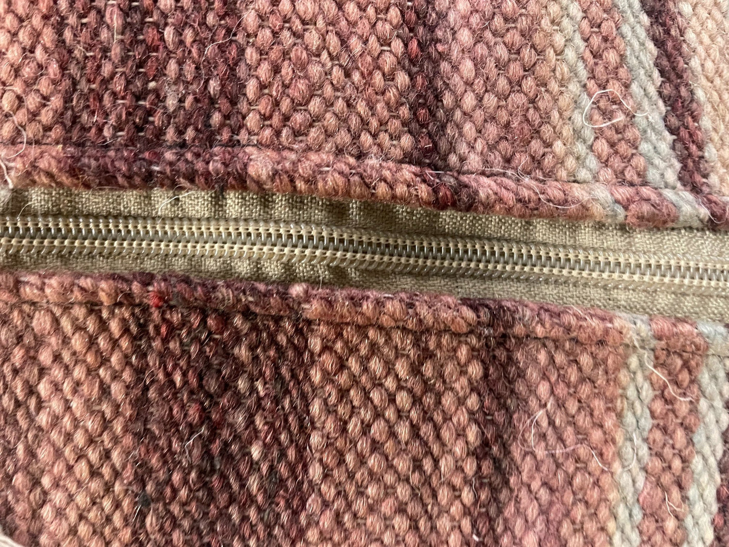 Moroccan floor pillow cover - U25