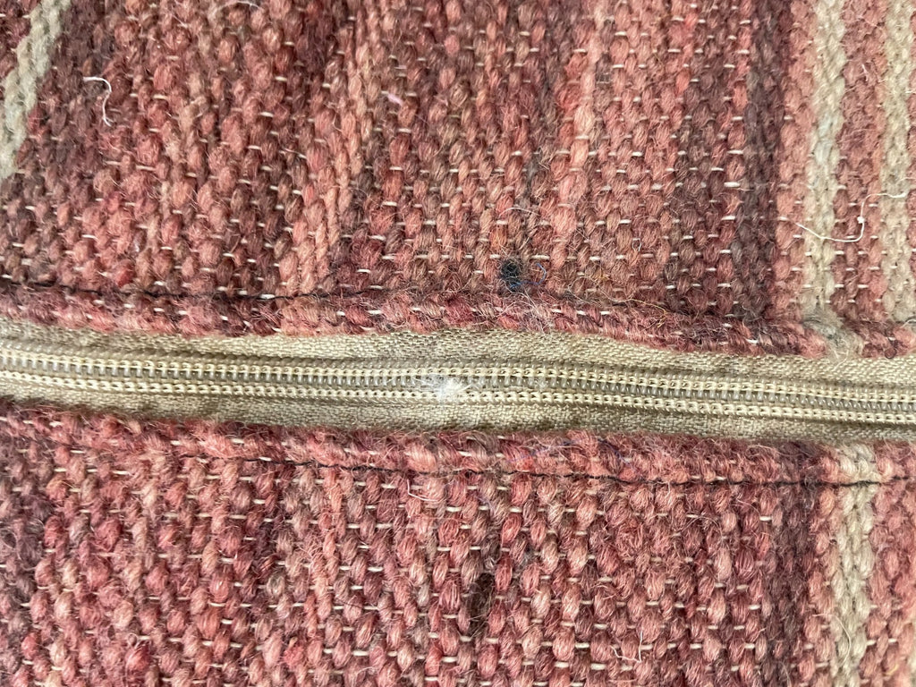 Moroccan floor pillow cover - V33