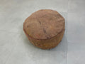 Round moroccan pouf cover - T18