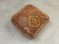 Moroccan floor pillow cover - U13