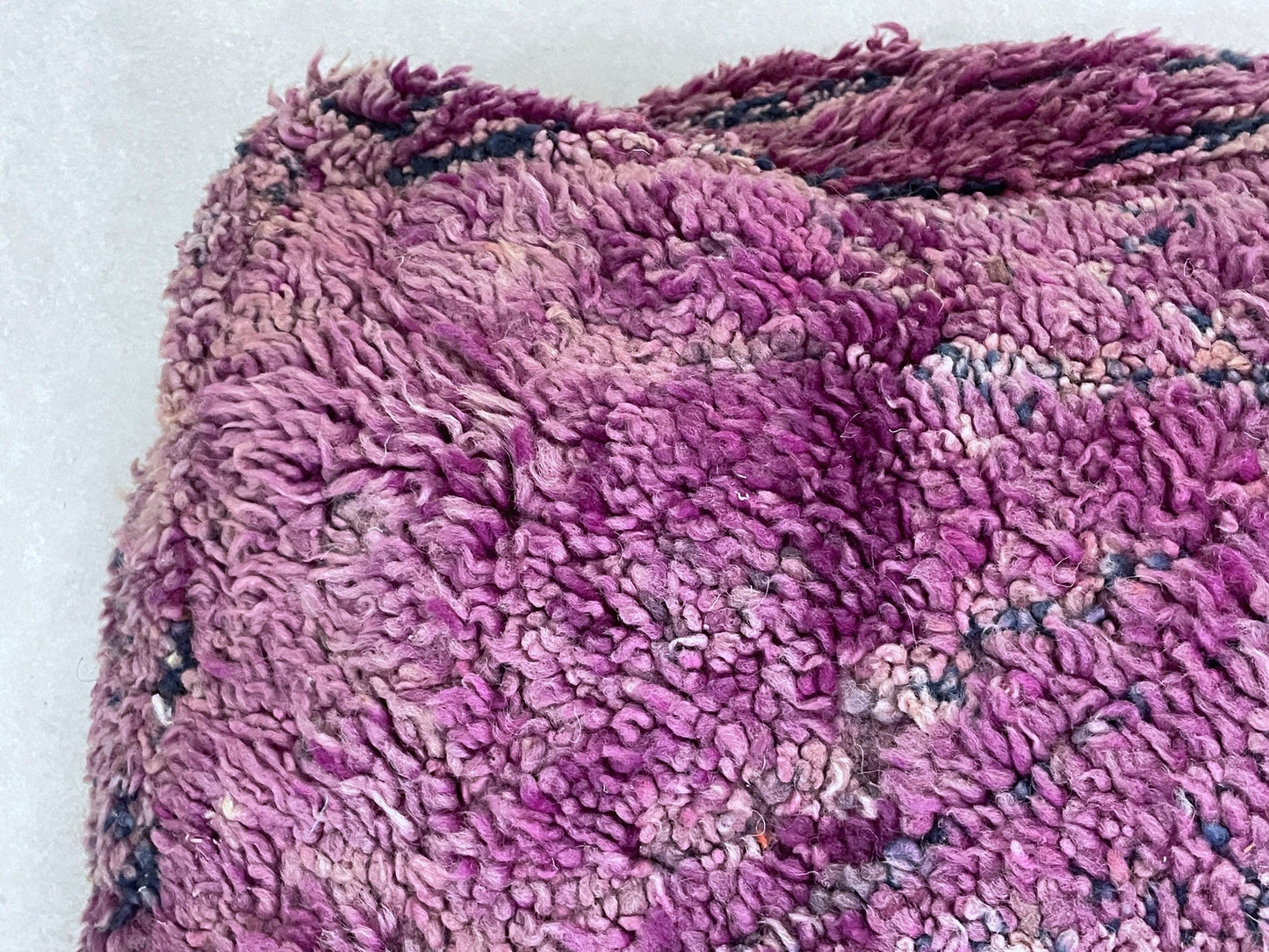 Moroccan floor pillow cover - U49