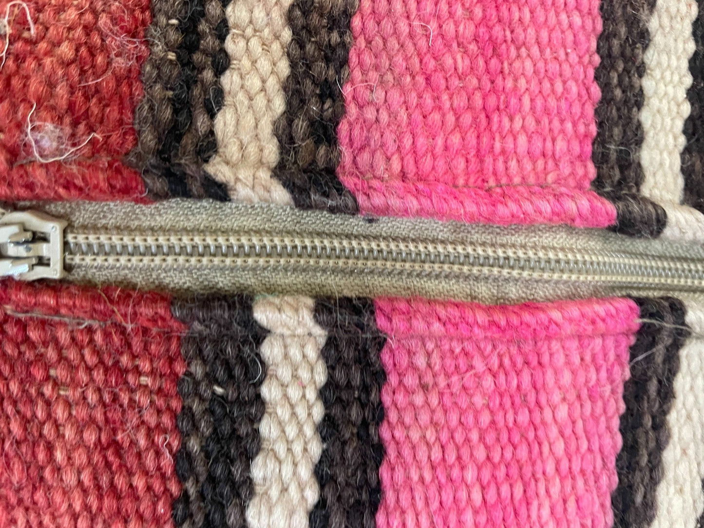 Moroccan floor pillow cover - U27